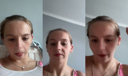 llinos.oleary6 TikTok Live — Aug 24, 2026, 6:41 PM