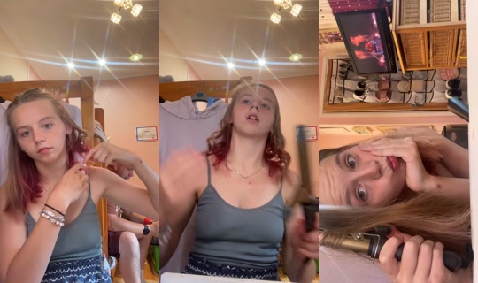 llinos.oleary6 TikTok Live — Aug 25, 2026, 3:53 PM