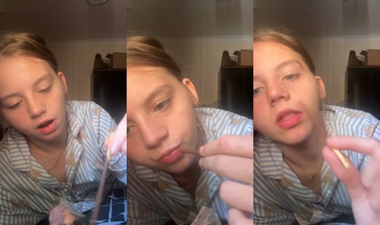 llinos.oleary6 TikTok Live — Aug 30, 2026, 10:43 AM