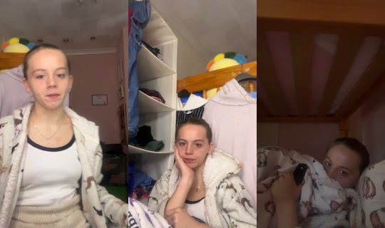 llinos.oleary6 TikTok Live — Sep 10, 2026, 10:04 AM