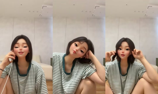 llllkk075 TikTok Live — Oct 1, 2026, 3:11 AM