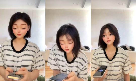 llllkk075 TikTok Live — Oct 6, 2026, 1:44 AM