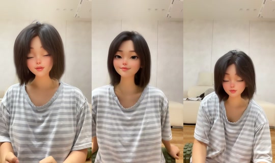 llllkk075 TikTok Live — Oct 7, 2026, 10:23 AM