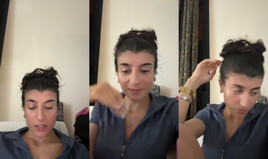 lllsisters TikTok Live — Aug 26, 2026, 9:24 PM