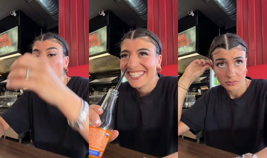 lllsisters TikTok Live — Oct 1, 2026, 12:05 PM