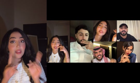 llole95 TikTok Live — Aug 23, 2026, 11:06 PM