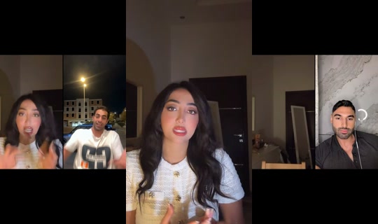 llole95 TikTok Live — Aug 23, 2026, 11:57 PM