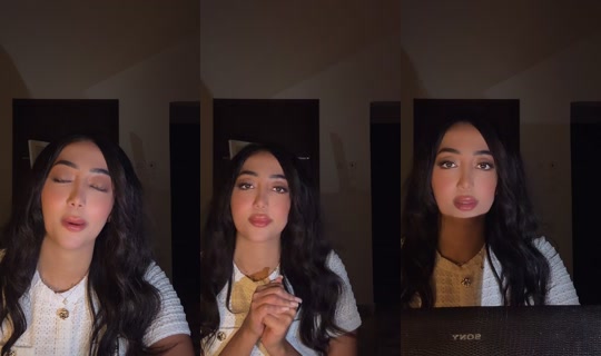 llole95 TikTok Live — Aug 24, 2026, 3:10 AM