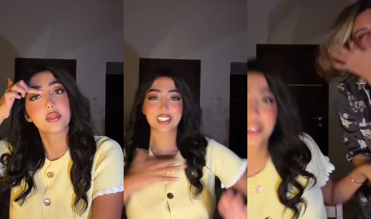 llole95 TikTok Live — Aug 24, 2026, 10:54 PM
