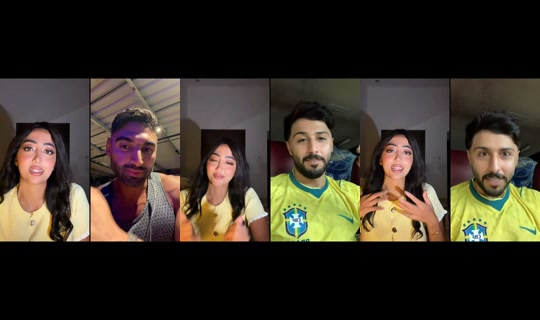 llole95 TikTok Live — Aug 25, 2026, 12:14 AM