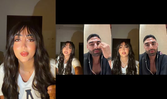 llole95 TikTok Live — Aug 28, 2026, 4:08 PM