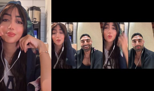 llole95 TikTok Live — Aug 28, 2026, 4:38 PM