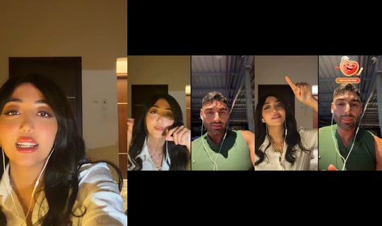 llole95 TikTok Live — Aug 30, 2026, 1:50 AM