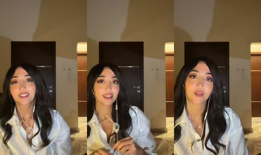 llole95 TikTok Live — Aug 30, 2026, 3:26 AM