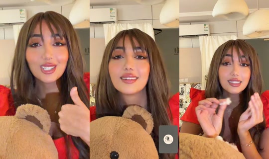 llole95 TikTok Live — Sep 30, 2026, 10:01 AM