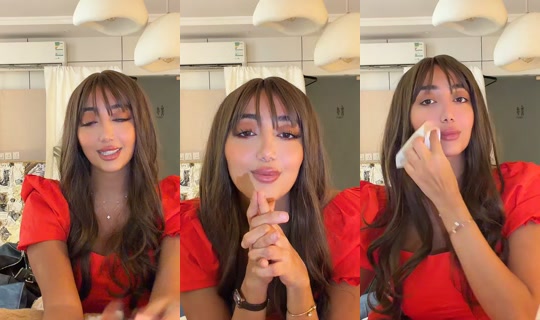 llole95 TikTok Live — Sep 30, 2026, 10:31 AM
