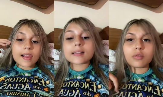 llouiyse TikTok Live — Aug 20, 2026, 11:24 PM