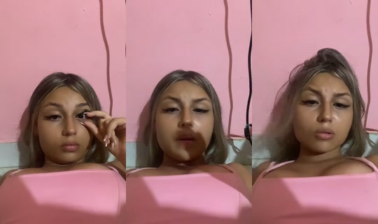 llouiyse TikTok Live — Aug 30, 2026, 8:31 PM