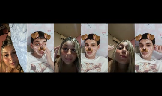 llouiyse TikTok Live — Sep 2, 2026, 11:21 PM