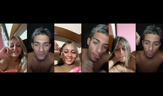 llouiyse TikTok Live — Sep 3, 2026, 3:18 AM