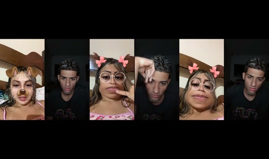 llouiyse TikTok Live — Sep 9, 2026, 1:57 AM