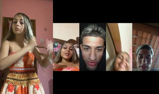 llouiyse TikTok Live — Sep 9, 2026, 3:27 AM