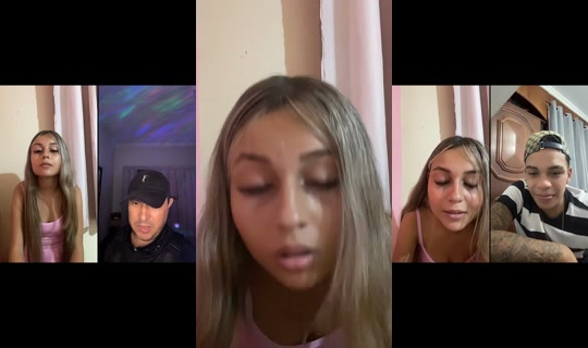 llouiyse TikTok Live — Sep 9, 2026, 5:51 AM