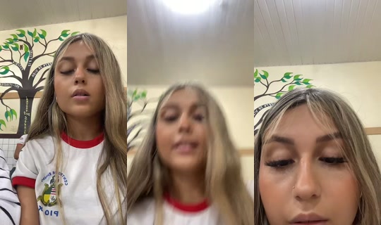 llouiyse TikTok Live — Sep 9, 2026, 5:31 PM