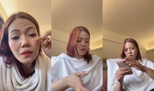 llshirley10 TikTok Live — Oct 1, 2026, 8:47 AM