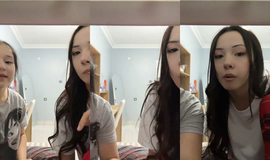 llsudeaksy TikTok Live — Aug 22, 2026, 8:14 PM