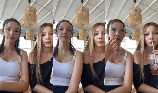 llsudeaksy TikTok Live — Aug 24, 2026, 11:43 AM