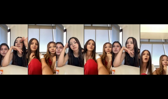 llsudeaksy TikTok Live — Aug 25, 2026, 11:24 AM