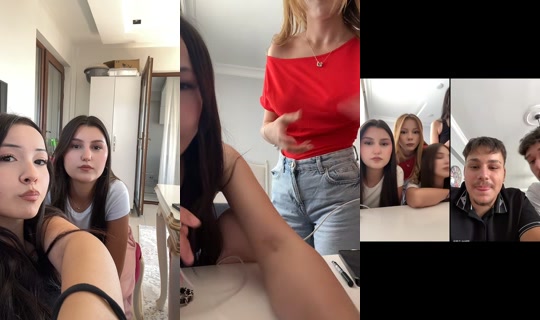 llsudeaksy TikTok Live — Aug 25, 2026, 11:54 AM