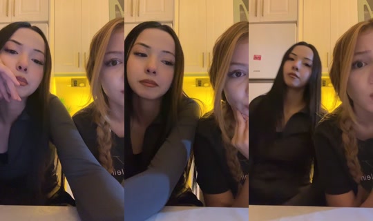 llsudeaksy TikTok Live — Sep 12, 2026, 5:34 PM