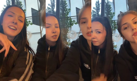 llsudeaksy TikTok Live — Sep 29, 2026, 3:18 PM