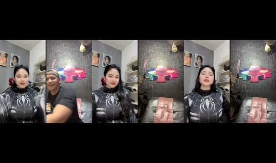 lluna922 TikTok Live — Oct 2, 2026, 3:16 PM