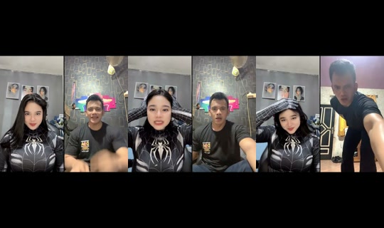 lluna922 TikTok Live — Oct 2, 2026, 3:59 PM