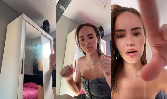 llunasanchez TikTok Live — Aug 21, 2026, 5:25 PM