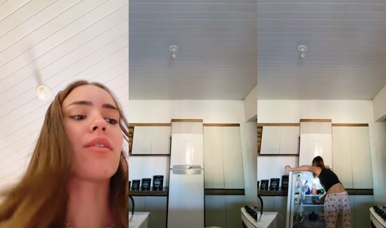 llunasanchez TikTok Live — Aug 24, 2026, 4:27 PM