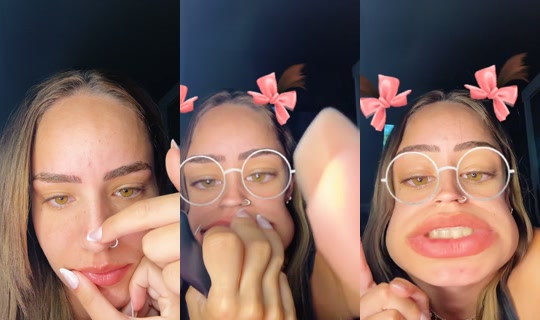 llunasanchez TikTok Live — Aug 29, 2026, 1:28 AM