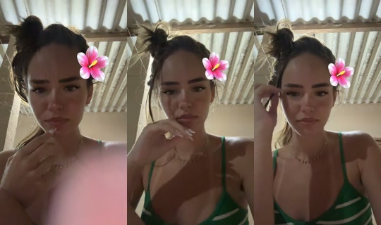 llunasanchez TikTok Live — Aug 30, 2026, 9:56 PM