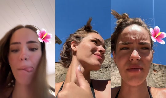 llunasanchez TikTok Live — Sep 3, 2026, 1:00 PM