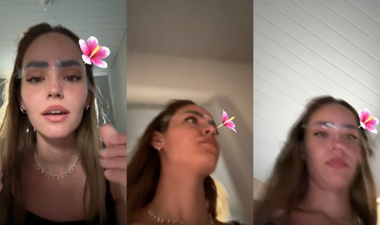 llunasanchez TikTok Live — Sep 24, 2026, 8:43 PM