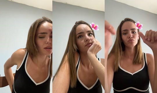 llunasanchez TikTok Live — Oct 2, 2026, 6:53 PM