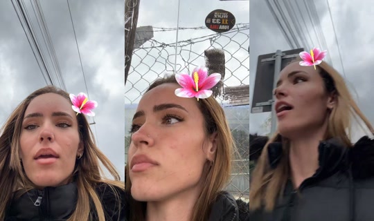 llunasanchez TikTok Live — Oct 2, 2026, 8:12 PM