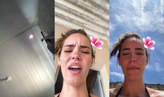 llunasanchez TikTok Live — Oct 3, 2026, 1:14 PM