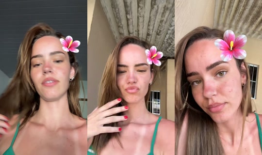 llunasanchez TikTok Live — Oct 3, 2026, 7:21 PM