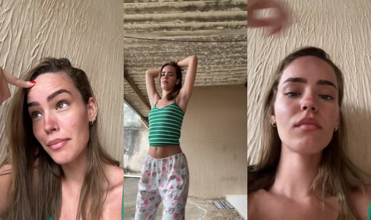 llunasanchez TikTok Live — Oct 3, 2026, 7:58 PM
