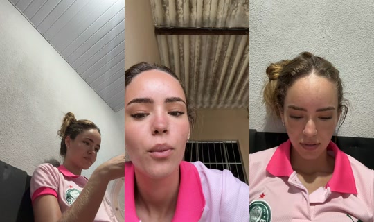 llunasanchez TikTok Live — Oct 6, 2026, 7:24 PM