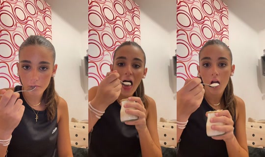 llunitaa1 TikTok Live — Sep 23, 2026, 5:39 PM